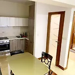 In The Centre Of Podgorica Apartment