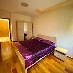 In The Centre Of Podgorica Apartment